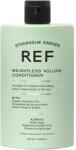 Ref Stockholm Stockholm, Weightless Volume, Sulfates-Free, Hair Conditioner, Smoothens & Volume, 245 ml