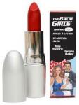 theBalm Ruj The Balm Girls Lipstick Rich Creamy Red, 4gr