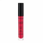 Deborah Milano Deborah, Fluid Velvet, Matte, Liquid Lipstick, 07, Fire Red, 4.5 g