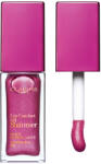 Clarins Lip Comfort Oil Shimmer Sparkling Oil Colour & Shine 03 Funky Raspberry 7Ml