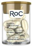 RoC Retinol Correction Line Smoothing Night Serum 10 Caps