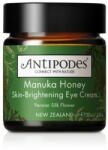 Antipodes Manuka Honey, Femei, Crema pentru ochi, 30 ml Crema antirid contur ochi