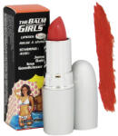 theBalm Ruj The Balm Girls Lipstick Soft Shimmering Coral, 4gr