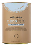 milk_shake Pudra decoloranta Milk Shake Decologic Blue, 1000gr