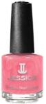 Jessica Cosmetics Lac de unghii Jessica Custom Nail Colour Malibu Barbie, CNC-1192, 14.8ml