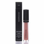 bareMinerals Gen Nude Matte Liquid Lipcolor, Femei, Ruj lichid mat, Famous, 4 ml