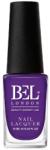 BEL London Nail Lacquer No 057 New 10Ml