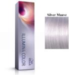 Wella Vopsea permanenta Wella Professionals Illumina Color Silver Mauve, Blond Mov Argintiu, 60ml