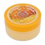 The Body Shop Homeymania, Femei, Exfoliant, 200 ml