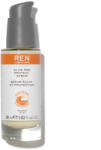 REN Clean Skincare Radiance Glow & Protect Serum 30 Ml