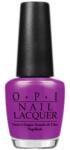 OPI Lac de unghii OPI Nail Lacquer Suzi & The 7 Dusseldorfs, 15ml