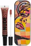 Nudestix Magnetic Lip Plush Paints, Femei, Luciu de buze, Bahama Mama, 10 ml