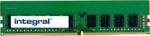 Integral 32GB DDR4 2666MHZ 4ZC7A15142-IN