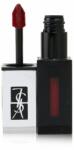 Yves Saint Laurent Rouge Pur Couture Vernis A Levres The Holographics Glossy Stain No-502 Electric Burgundy 6 Ml