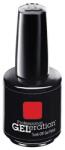 Jessica Cosmetics Jessica, GELeration Colours, Semi-Permanent Nail Polish, GEL-898, Broadway Bound, 15 ml