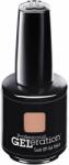 Jessica Cosmetics Lac de unghii semipermanent Jessica Geleration Colours Creamy Caramel, GEL-436, 15ml