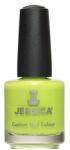 Jessica Cosmetics Lac de unghii Jessica Custom Nail Colour Green, CNC-1143, 14.8ml