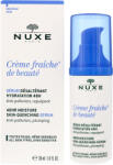 NUXE Creme Fraiche de Beaute, Ser calmant, 30 ml