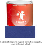 Debeer BMW C3W színre kevert autófesték, színkód: C3W