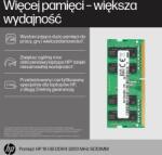 HP 16GB DDR4 3200MHz 8C4X9AA
