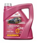 MANNOL 7919 Legend Extra Limited Edition 0W-30 4 l