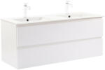 Leziter Vario Pull 120 alsó szekrény mosdóval (Vario127)