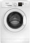 Hotpoint-Ariston NS 702U W