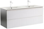 Leziter Vario Pull 120 alsó szekrény mosdóval (Vario130)