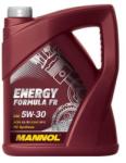 MANNOL Energy Formula FR 5W-30 5 l