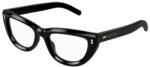 Gucci GG1521O 001 Rama ochelari