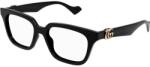 Gucci GG1536O 001 Rama ochelari
