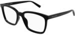 Yves Saint Laurent SL672 001 Rama ochelari