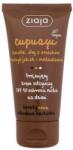 Ziaja Cupuacu Bronzing Nourishing Cream SPF10 autobronzant 50 ml pentru femei