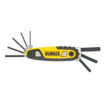 DeWalt DWHT0-70263 zsebkéskészlet nehéz munkákhoz