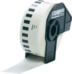 COMPATIBLE Етикети Brother DK-22214 12мм/30.5м съвм (HDK22214)