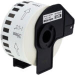 COMPATIBLE Етикети Brother DK-22225 38мм/30.5м съвм (HDK22225)