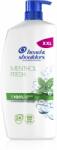 Head & Shoulders Menthol Fresh шампоан против пърхот 800ml
