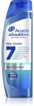 Head & Shoulders Pro-Expert 7 Intense Itch Rescue șampon anti-mătreață și anti-mâncărime 250 ml