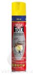  Megatox rovarirtó aeroszol 400 ml - alkuguru