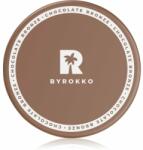  BYROKKO Shine Brown Chocolate Bronze készítmény a napbarnítottság felgyorsítására és meghosszabbítására 200 ml