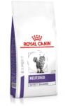 Royal Canin Expert Feline Neutered Satiety Balance száraz macskaeledel 0, 4kg