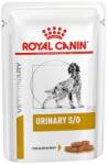 Royal Canin Veterinary Canine Urinary S/O alutasak 100g - grandopet