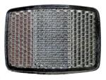 M-Wave Első, szögletes prizma M-Wave Reflector F 58x42