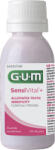 GUM Sunstar GUM SensiVital+ szájvíz érzékeny fogakra CPC 0, 07 %, 30 ml