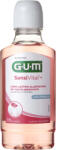 GUM Sunstar GUM SensiVital+ szájvíz érzékeny fogakra CPC 0, 07 %, 300 ml