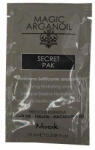 Nook Magic Argan Oil Secret Pak Silkifying Hydrating Maszk 10ml (NO1058)