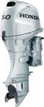 Honda Motor de barca Honda BF50DK4 LRTU, 50CP, OHC, pornire electrica, cizma lunga (BF50DK4 LRTU)