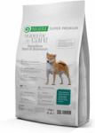 Nature's Protection Superior care dog GF adult Sensitive skin& stomach lamb all breeds 10 kg