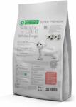 Nature's Protection SC GF White Dog Puppy Salmon 10 kg