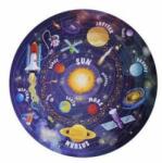 APLI Kids Puzzle Circular Sistem stelar - 48 piese puzzle (18200) Puzzle